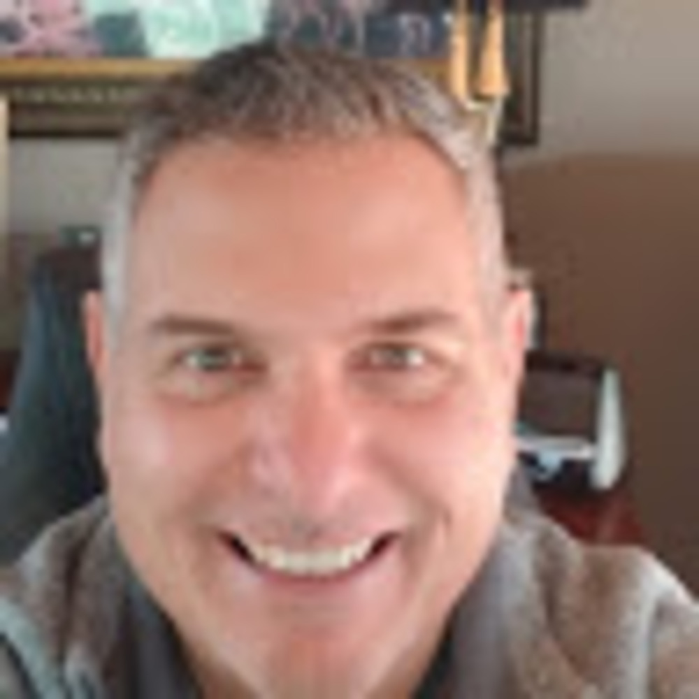 Meet your Posher, Todd